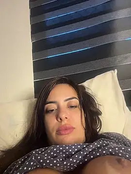 Srta_Jhenny's Live XXX Chat