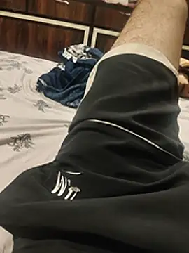 Handsome_guy_ Webcamshow