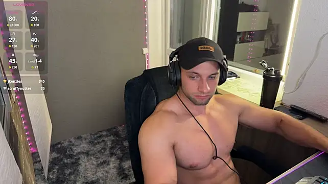 michaelbradleu 现场XXX聊天