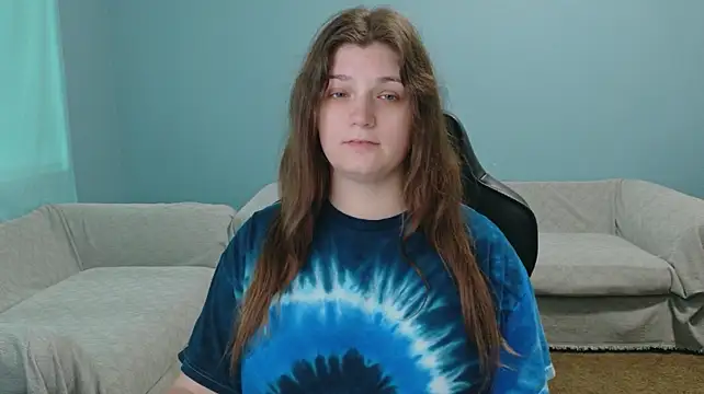 צ'אט XXX בשידור חי של TreeJeanne