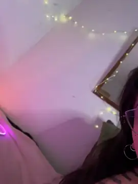 Mizztikaa Webcam show