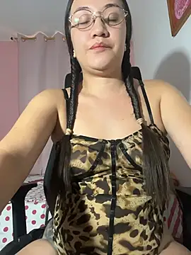 Melody_Fox26のライブXXXチャット