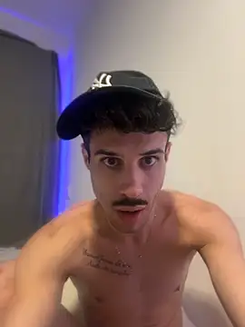 Chat XXX ao vivo de slaamdopee
