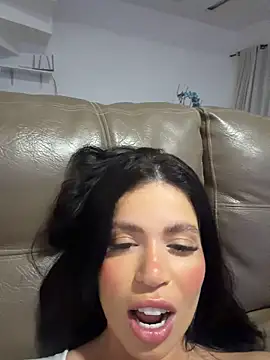 Chat XXX en directo de Rafaellaz
