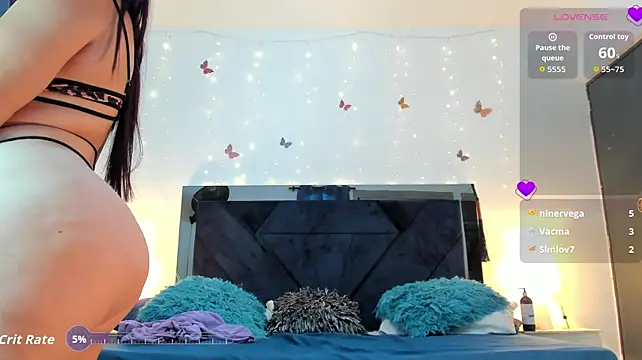 Aslhyn_Gomez's Live XXX Chat