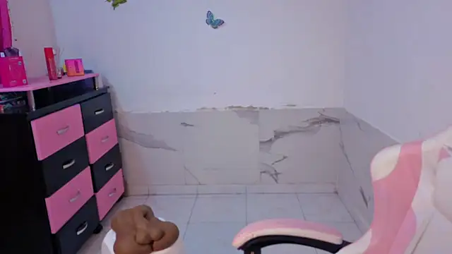 Živý XXX chat HannaBrave