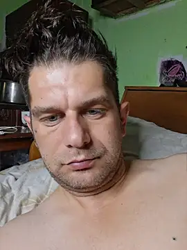 mansexyblue Webcam Show