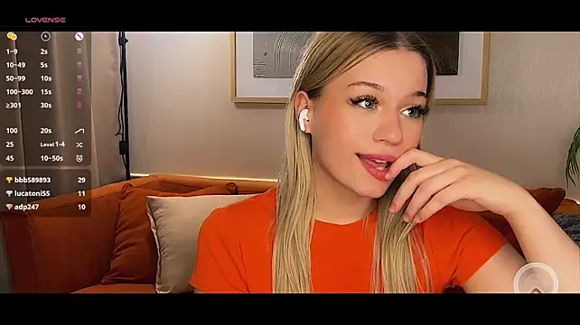 Živý XXX chat AliceSpice