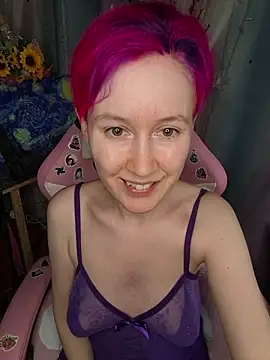 Fuzzy_Unicorn Live XXX-Chat
