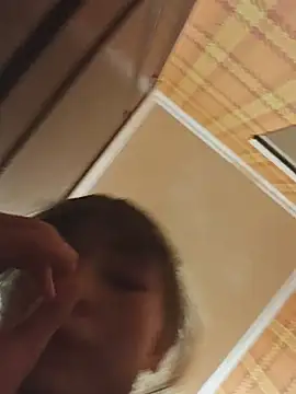Yoonhee_ki Adlı Modelin Canlı XXX Sohbeti