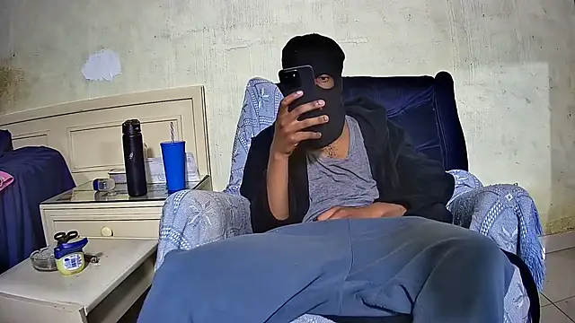 Chat +18 de thirdlegZA ao vivo