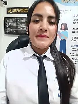Chat XXX ao vivo de MAYE__13