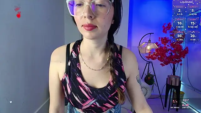 Veronica_miiller's Live XXX Chat
