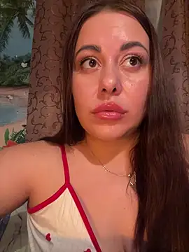 XXX chat uživo modela DaisyStreet