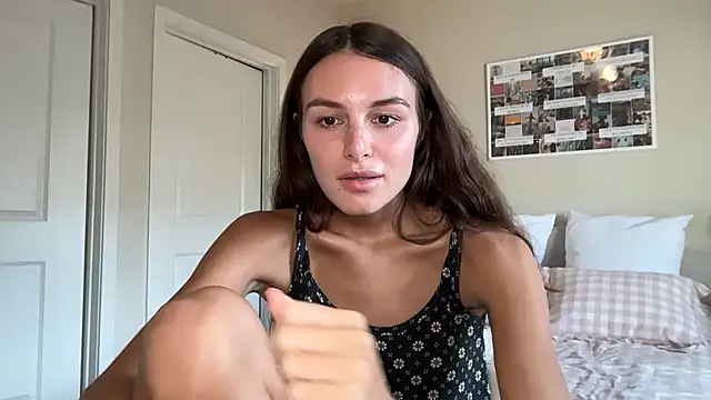 graciesmith27 Live XXX-chat