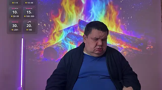 دردشة chubby_daddy الجنسية المباشرة