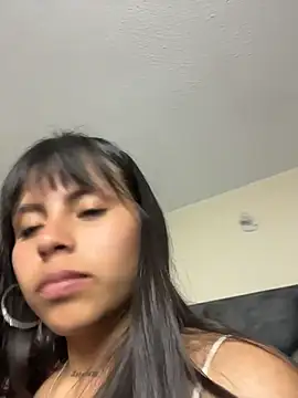 Candy_ec 라이브 XXX 채팅
