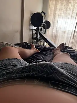Webkamerová show Joselino249595