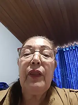 Vicky_Rosse 网络视讯表演