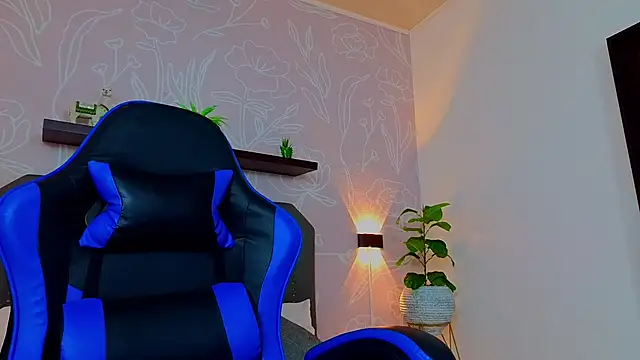 Czat XXX na żywo – angelica_dymond
