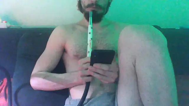 Chatroom XXX en direct de KaelNox