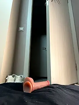 MargoPinky1's Live XXX Chat