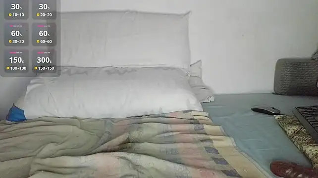 Živý XXX chat canarito18