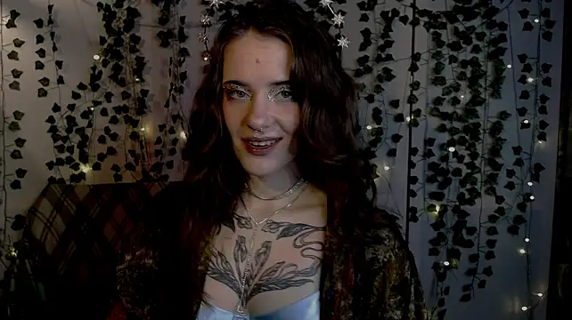 risha_laas Chat XXX live