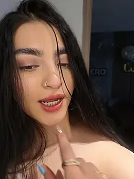 Chat XXX en directo de miel_gomez