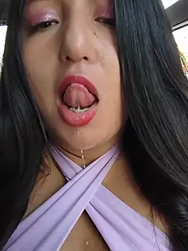 Melany_daring – Live XXX-chat