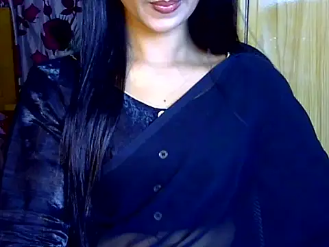 Alina_Nur's Webcam Show