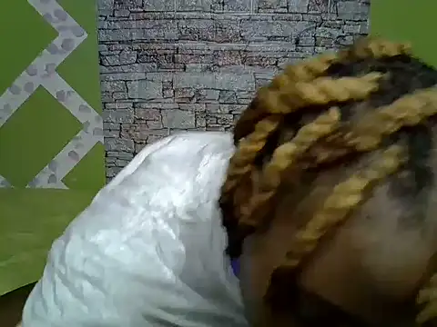 Slim_shedy1 Webcam-Show