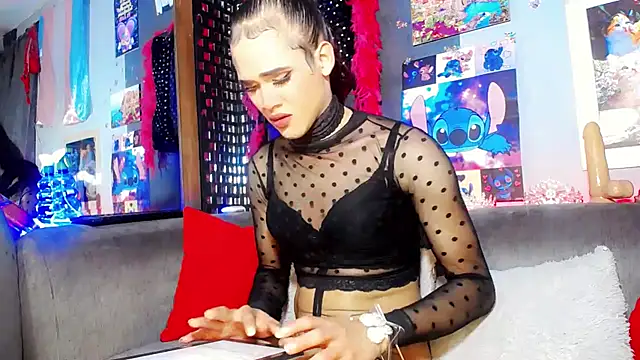 Babylolatop Live XXX Chat