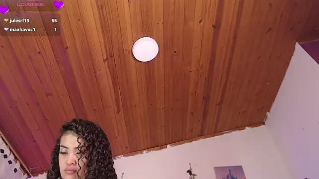 Cata_green Live XXX-Chat