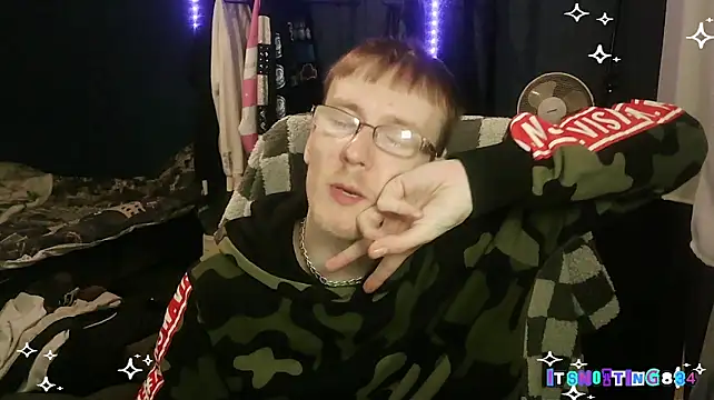 XXX chat uživo modela Itsnotting834