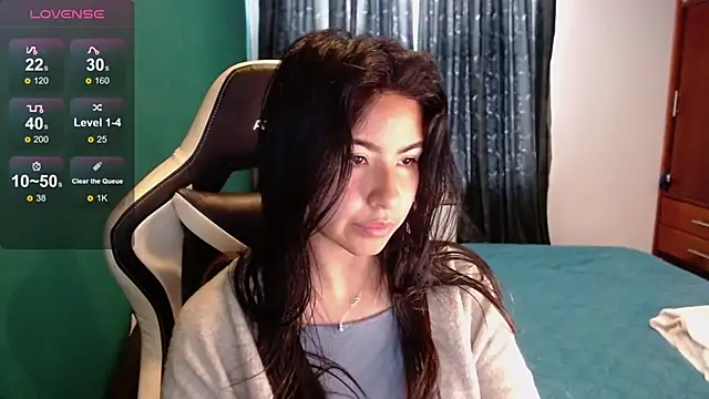 alice_middlee 라이브 XXX 채팅