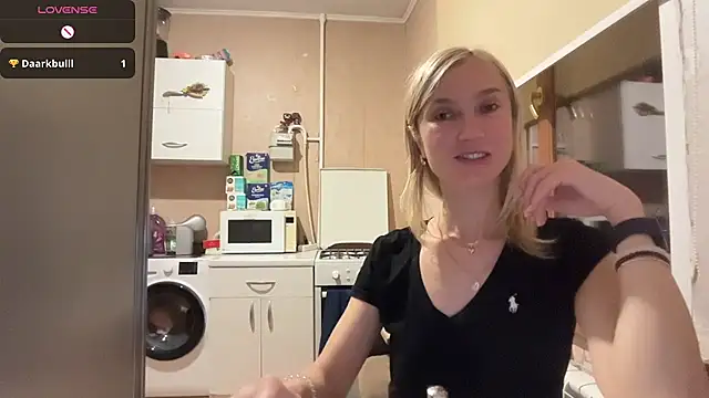 AngelJeni Chat XXX in diretta