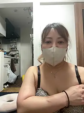 Mirika555's Webcam Show