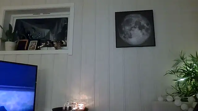 دردشة MyManCave الجنسية المباشرة