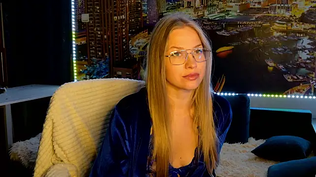 Chat XXX en directo de pusyavykusya
