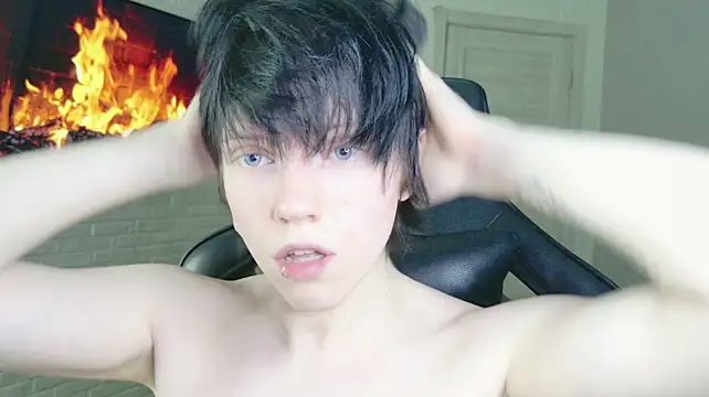 Chat +18 de angelfear ao vivo