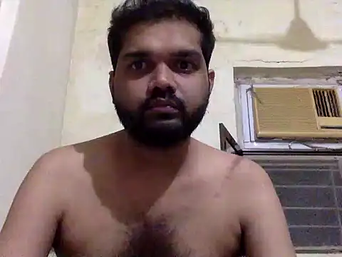 Kinky_Kumarr Webcam-Show