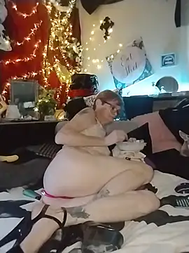 ivylee31 élő XXX-chatje