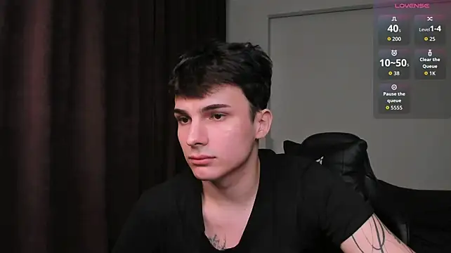 mystic_evan's Live XXX Chat