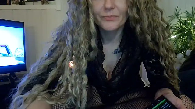 MyManCave 라이브 XXX 채팅