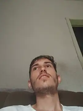 XXX chat uživo modela Luxe_021