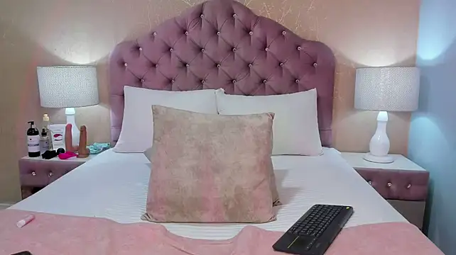 LephyStar's Live XXX Chat
