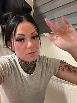 Živý XXX chat michellegraf