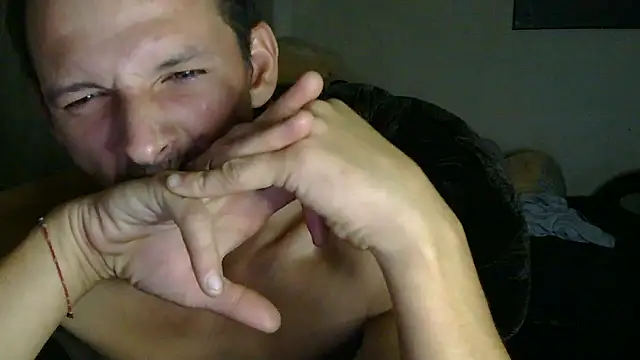 mystertrupn Live XXX chat