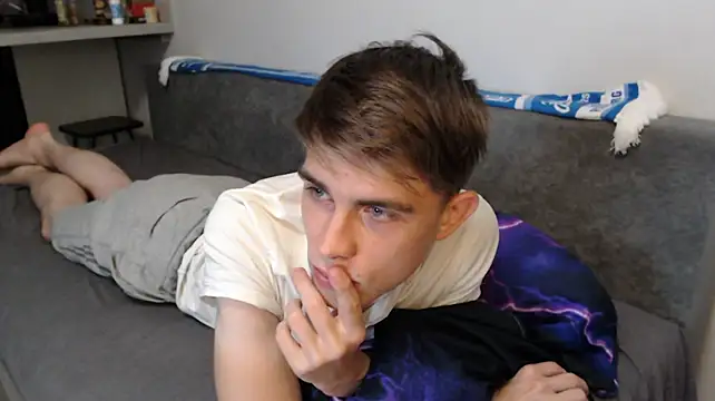Student_Oliver 라이브 XXX 채팅